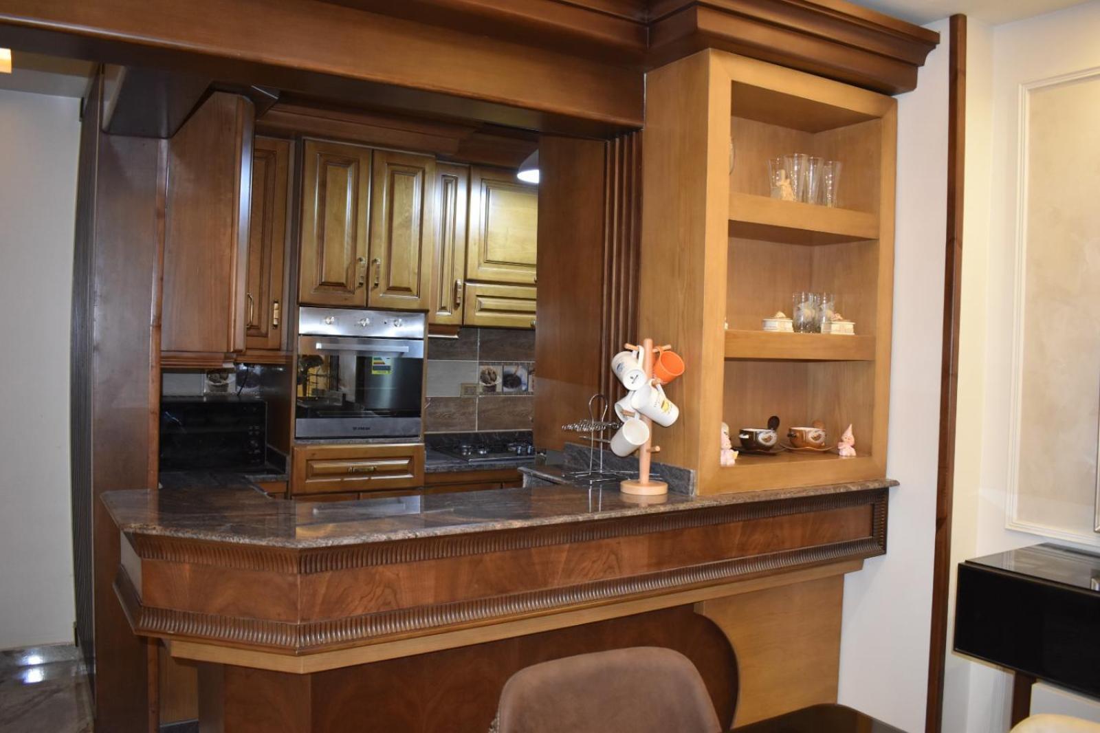 Apartamento جاردينيا سيتي الماظه El El Cairo Exterior foto